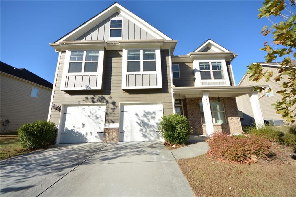 2453 Osceola Road, Lithonia, GA 30058 — most recent listing photo