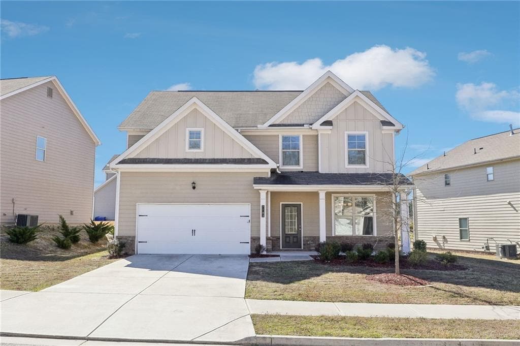 7783 Hansel Lane, Lithonia, GA 30058 — most recent listing photo
