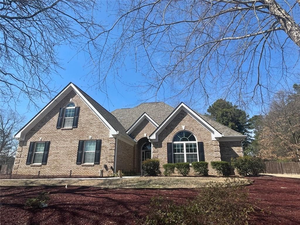 828 CEDAR STREAM Court, Loganville, GA 30052 — most recent listing photo
