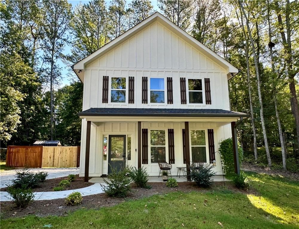 30 Brock Lane, Carrollton, GA 30117 — most recent listing photo