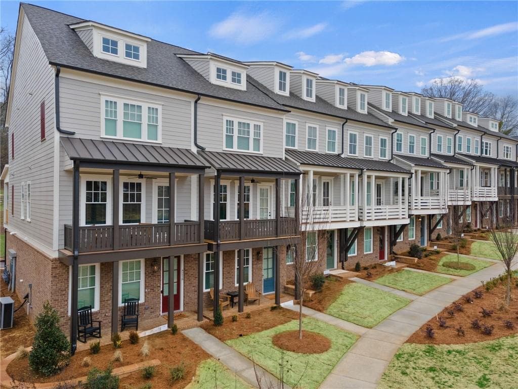 1979 Flying Scotsman Drive 16, Kennesaw, GA 30144 — most recent listing photo