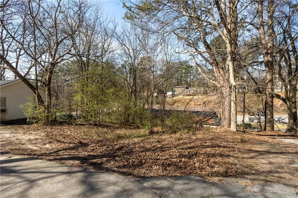 unimproved land for sale at 80 Daisy Circle, Canton, GA 30114 — photo 1 of 2