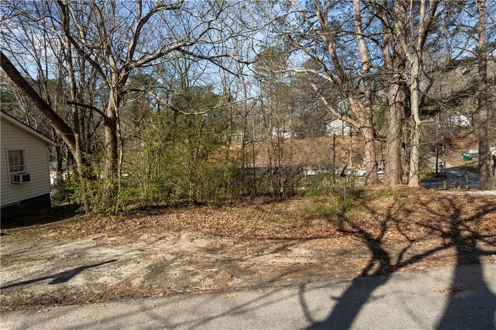 unimproved land for sale at 80 Daisy Circle, Canton, GA 30114 — photo 2