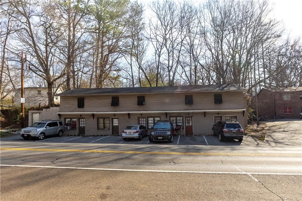 other for sale at 550 Waleska Road, Canton, GA 30114 — photo 1 of 1
