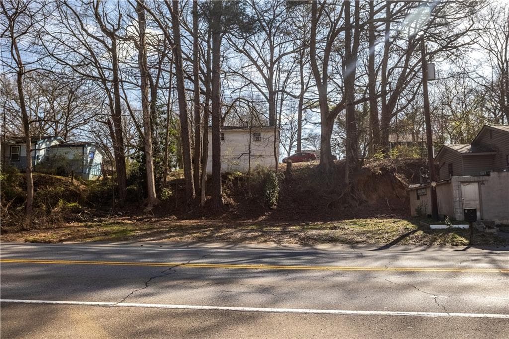 unimproved land for sale at 560 Waleska Road, Canton, GA 30114 — photo 1 of 1