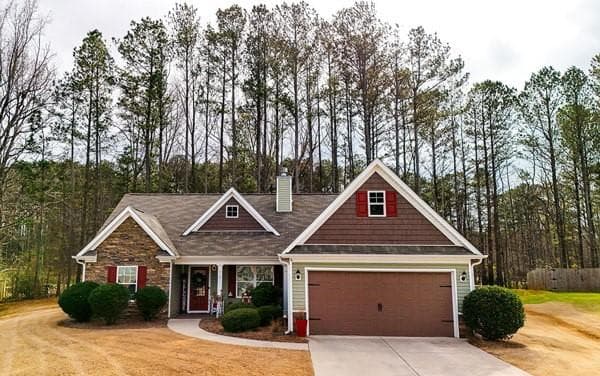 3 bedroom, 2 bathroom, 1,703 sq ft single family residence sold at 28 Butler Park Court, Dallas, GA 30157
