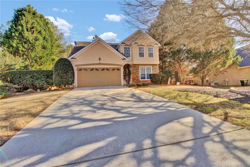 267 Windy Circle, Mcdonough, GA 30253 — most recent listing photo