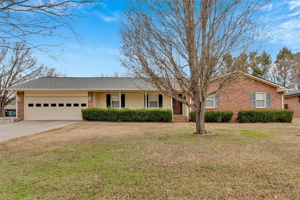 25 Wesley Trace, Cartersville, GA 30120 — most recent listing photo