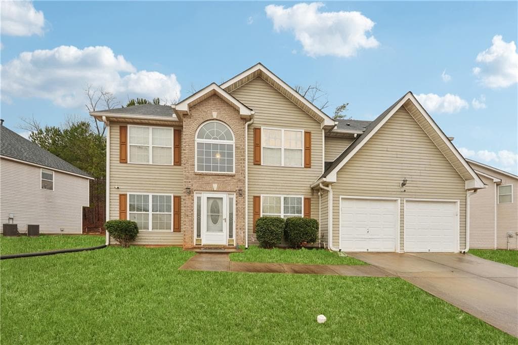 3308 Hunting Creek Pass, Douglasville, GA 30135 — most recent listing photo