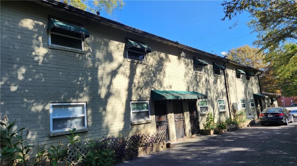 other sold at 550 Joseph E Lowery Boulevard, Atlanta, GA 30314