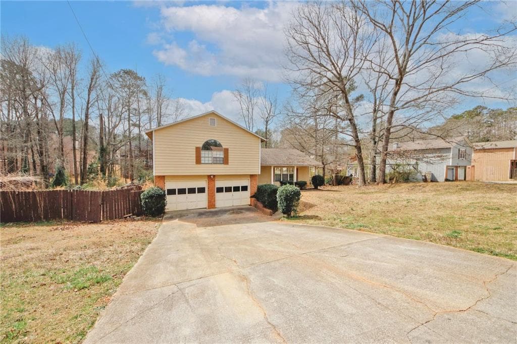 4161 Windermere Drive, Lithonia, GA 30038 — most recent listing photo