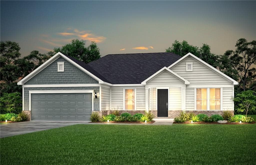 1381 Starboard Way, Greensboro, GA 30642 — most recent listing photo