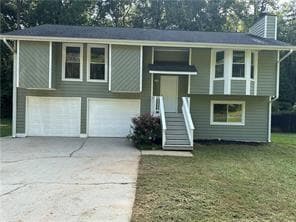 4 bedroom, 3 bathroom, 1,792 sq ft single family residence sold at 2961 Forelock Place, Marietta, GA 30064