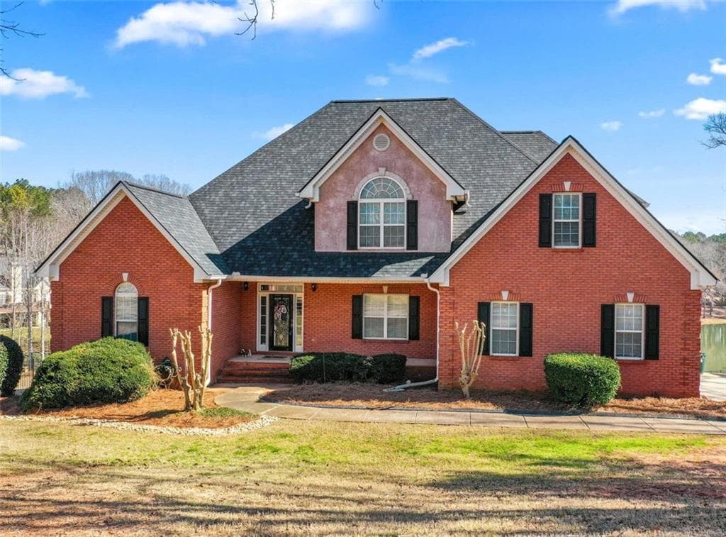 5 bedroom, 6 bathroom single family residence sold at 770 HUIET Drive, Mcdonough, GA 30252