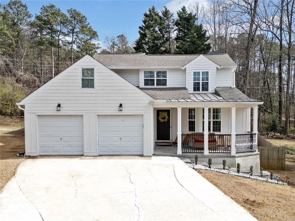 2826 Cobb Place Manor Court, Marietta, GA 30066 — most recent listing photo