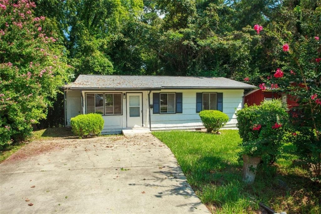 1750 Denton Street, Macon, GA 31211 — most recent listing photo
