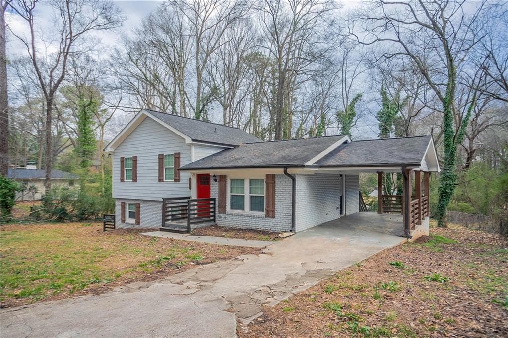 2304 Wesley Chapel Road, Decatur, GA 30035 — most recent listing photo