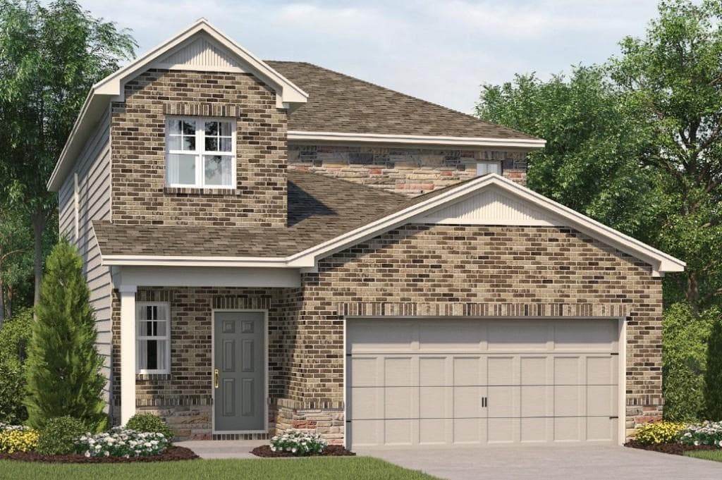 5 bedroom, 3 bathroom single family residence sold at 1221 Arnhem Drive, Hampton, GA 30228