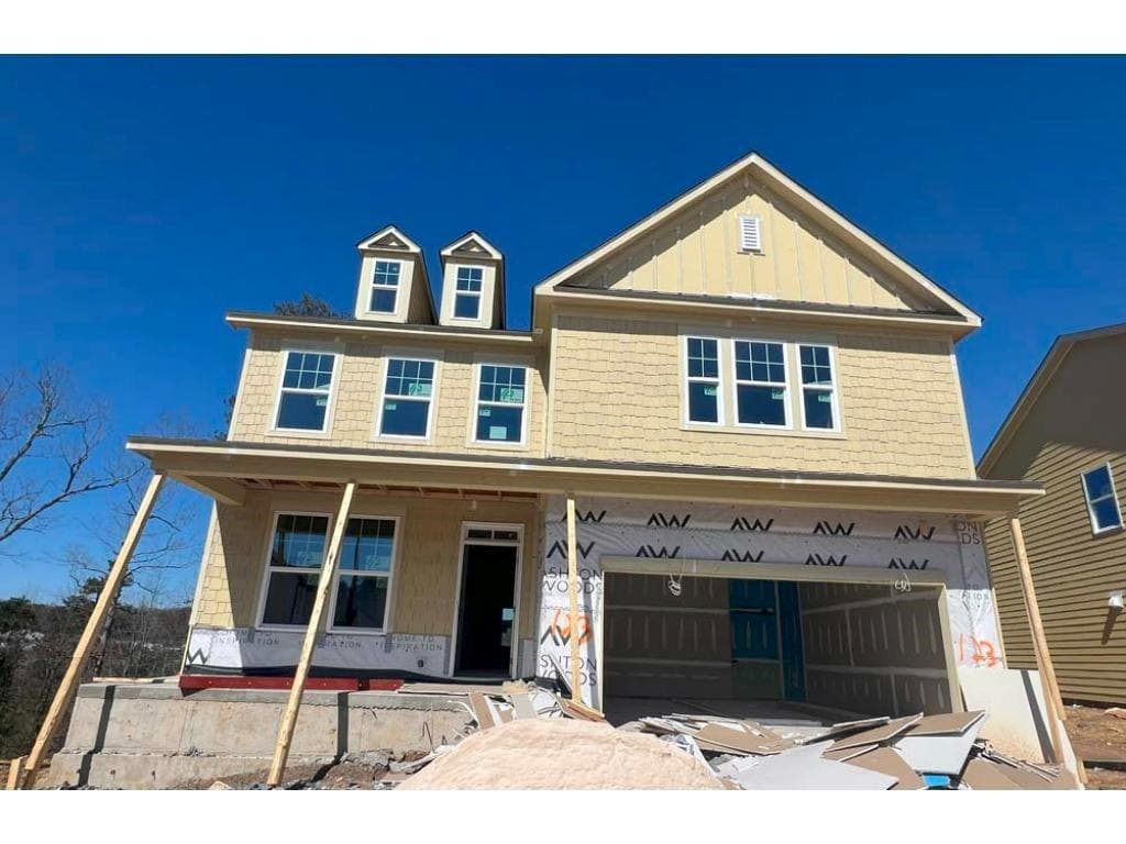 628 Gilles Lane, Cumming, GA 30041 — most recent listing photo