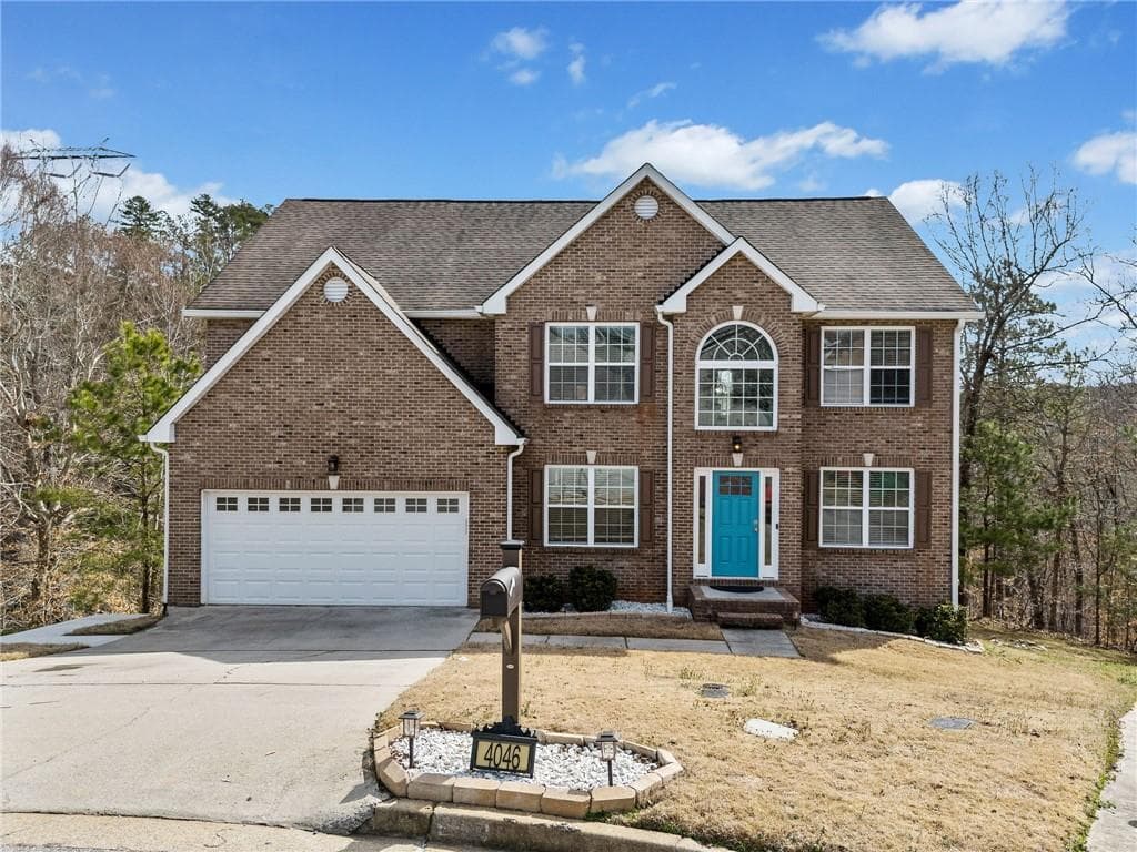 4046 Arnolds Mill Overpass, Douglasville, GA 30135 — most recent listing photo