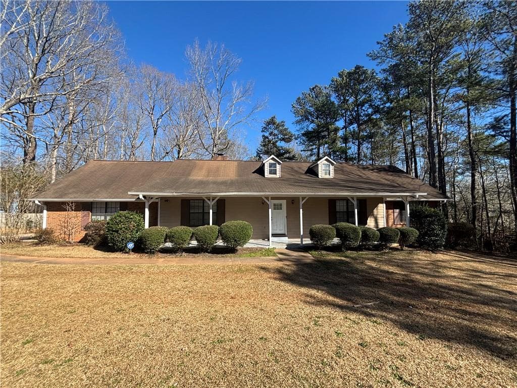 440 Ward Road, Ellenwood, GA 30294 — most recent listing photo