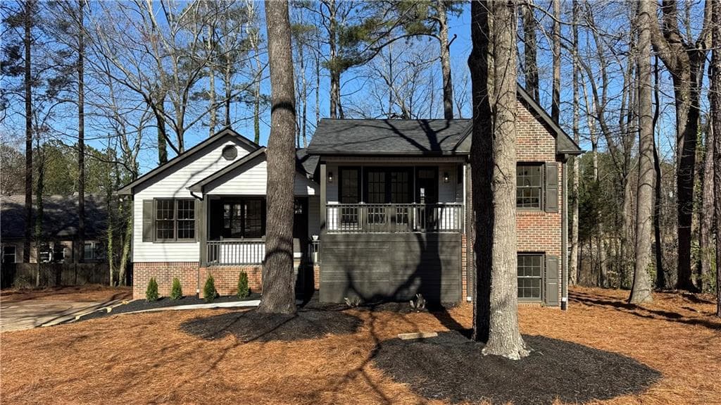 1038 Knotts Pointe Drive, Woodstock, GA 30188 — most recent listing photo