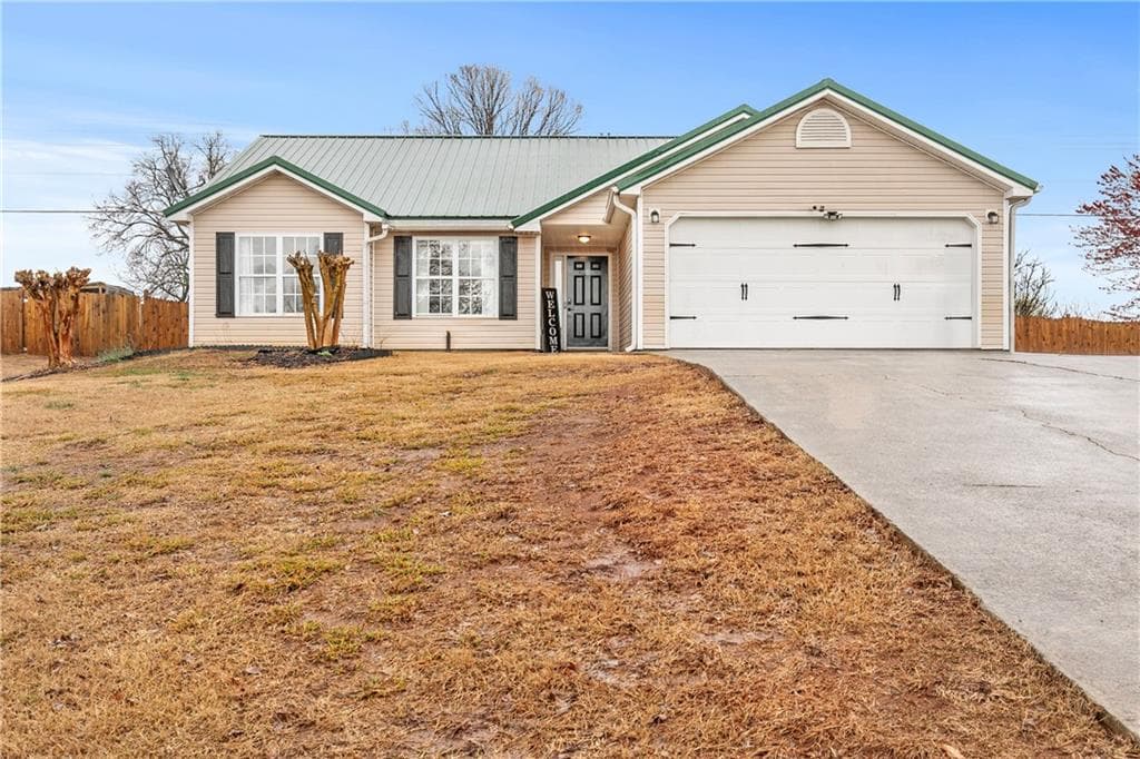 925 Justin Drive, Winder, GA 30680 — most recent listing photo