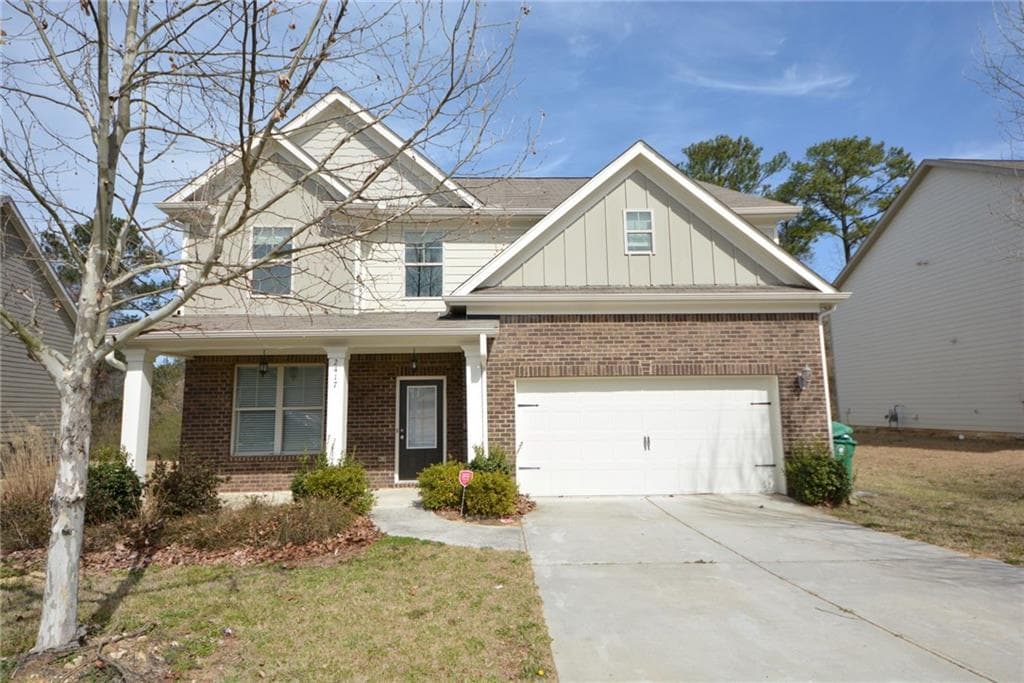 2417 Overlook Avenue, Lithonia, GA 30058 — most recent listing photo