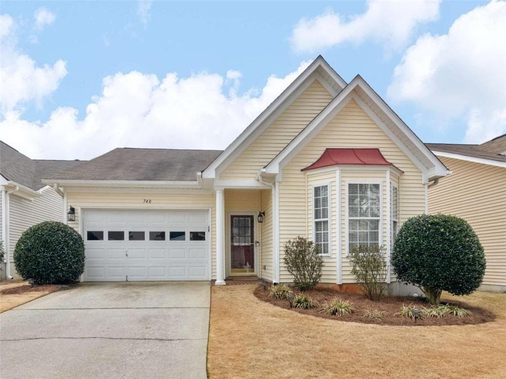740 Azalea Avenue, Mcdonough, GA 30253 — most recent listing photo