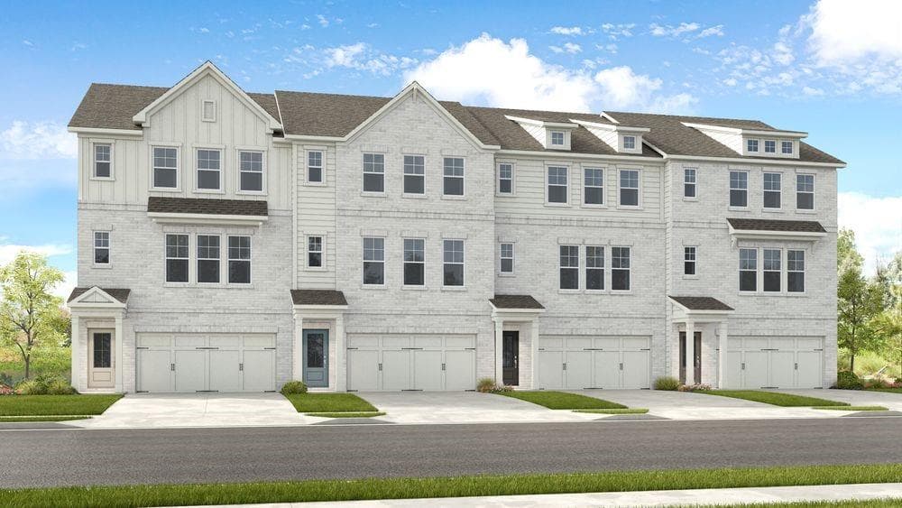 1696 Lansmere Street, Marietta, GA 30008 — most recent listing photo