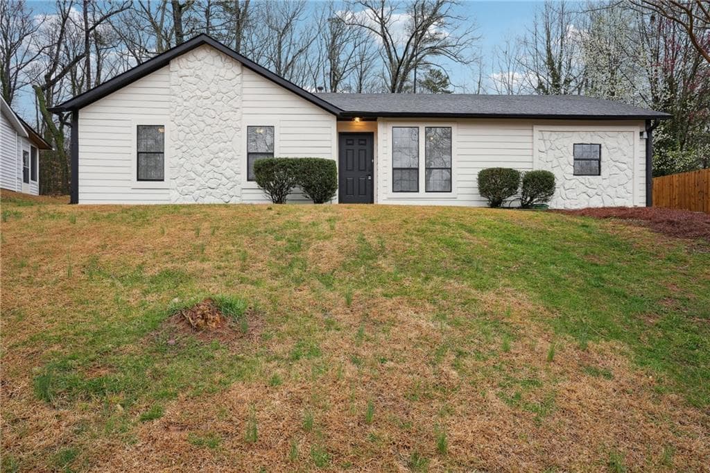 5151 Martins Crossing Road, Stone Mountain, GA 30088 — most recent listing photo
