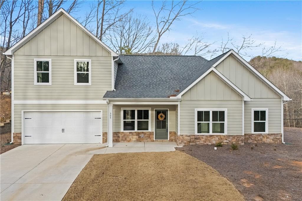 305 Morse Elm Loop, Waleska, GA 30183 — most recent listing photo