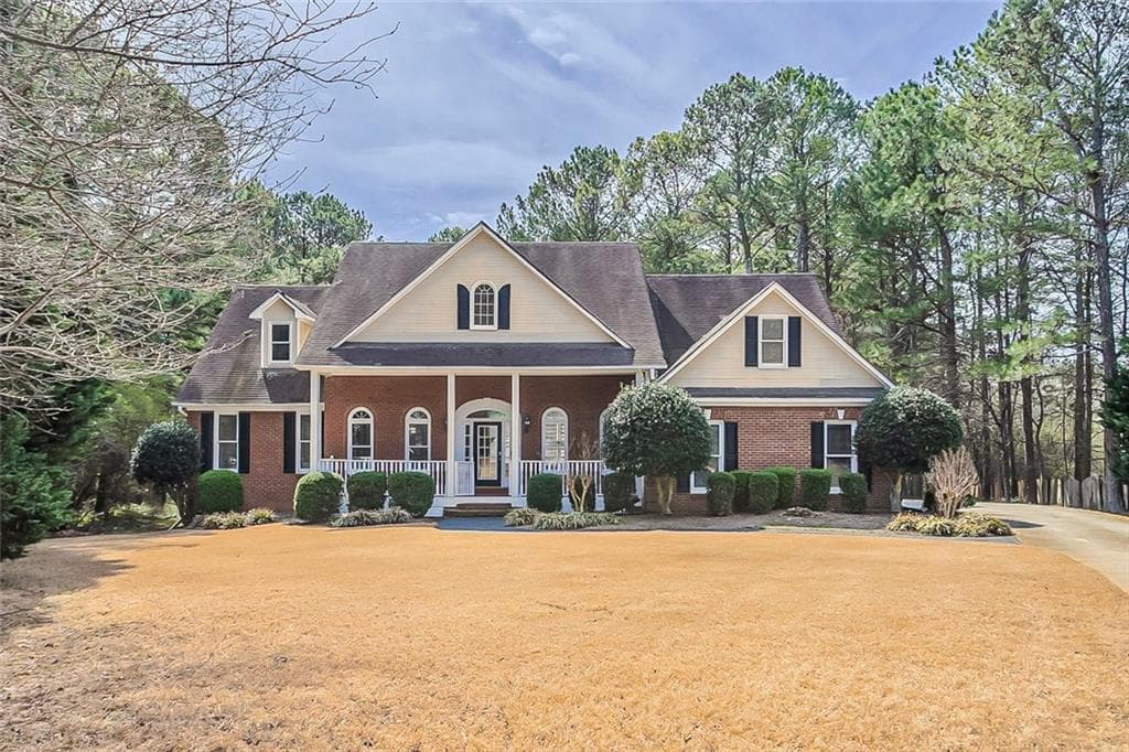 1621 Annapolis Way, Grayson, GA 30017 — most recent listing photo