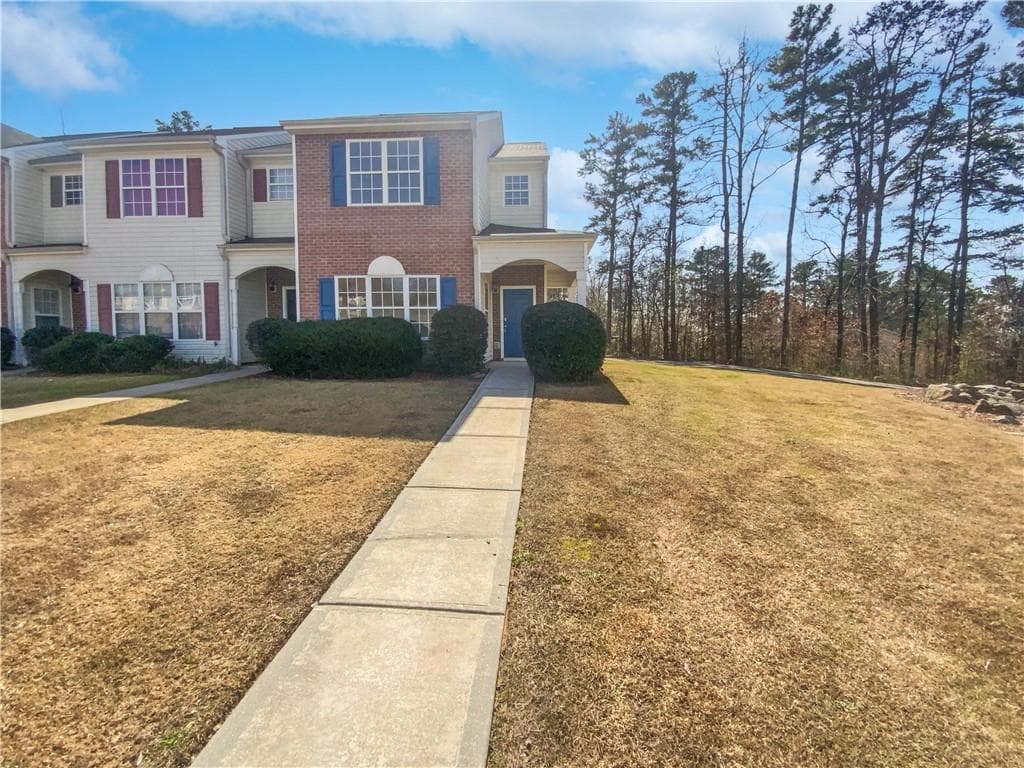 3180 Oakley Place, Union City, GA 30291 — most recent listing photo