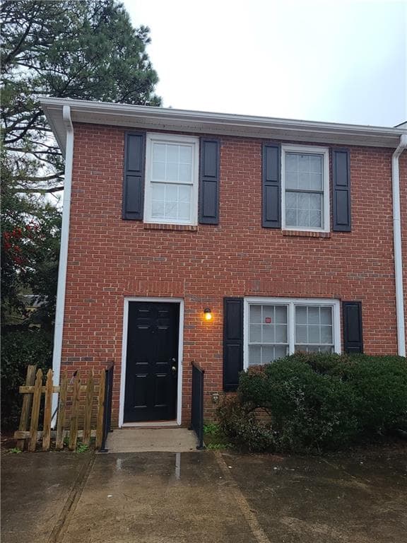 2649 Fieldstone View Lane, Conyers, GA 30013 — most recent listing photo