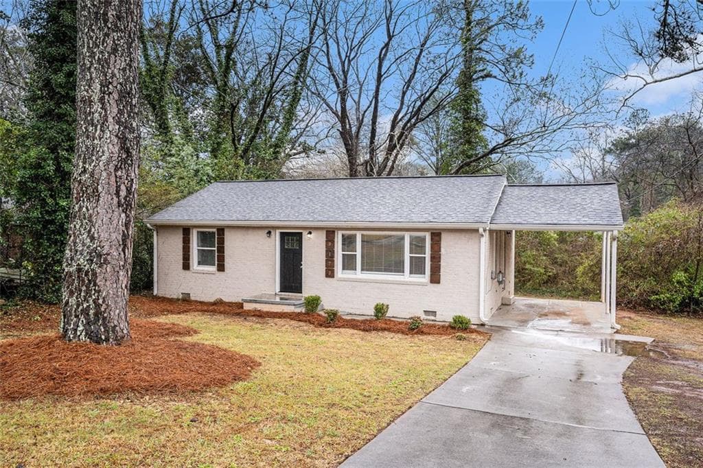 3173 CANARY Court, Decatur, GA 30032 — most recent listing photo