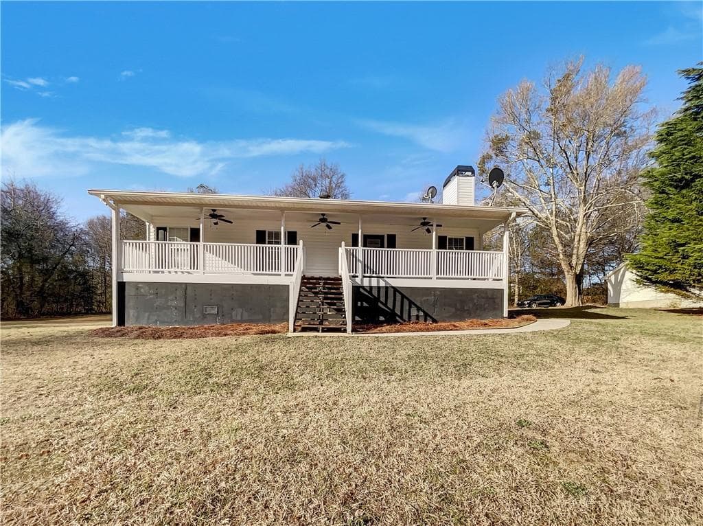 3 bedroom, 2 bathroom, 1,340 sq ft single family residence sold at 255 Pine Valley Drive, Powder Springs, GA 30127
