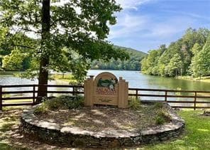 single family residence sold at 0 South Basin Drive, Jasper, GA 30143