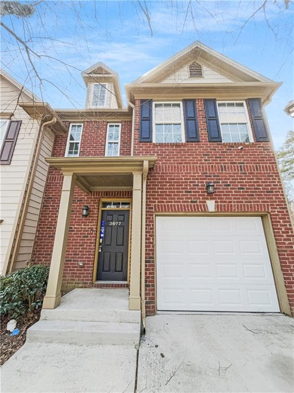3677 Utoy Drive, Atlanta, GA 30331 — most recent listing photo