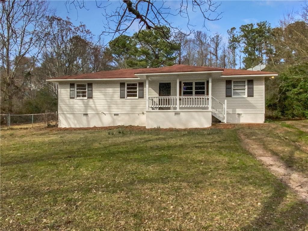 207 Westmoreland Drive, Griffin, GA 30223 — most recent listing photo