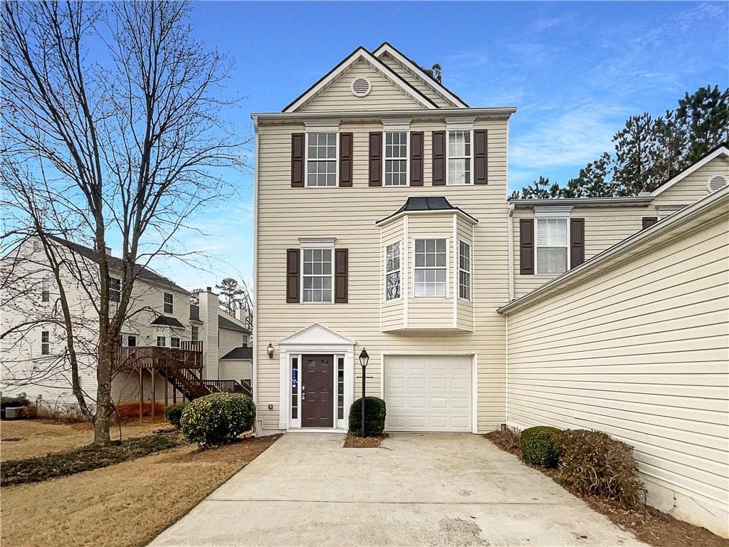 890 Abbotts Mill Court 75, Duluth, GA 30097 — most recent listing photo