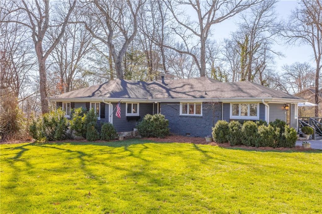 210 Hardy Road, Lookout Mountain, GA 30750 — most recent listing photo
