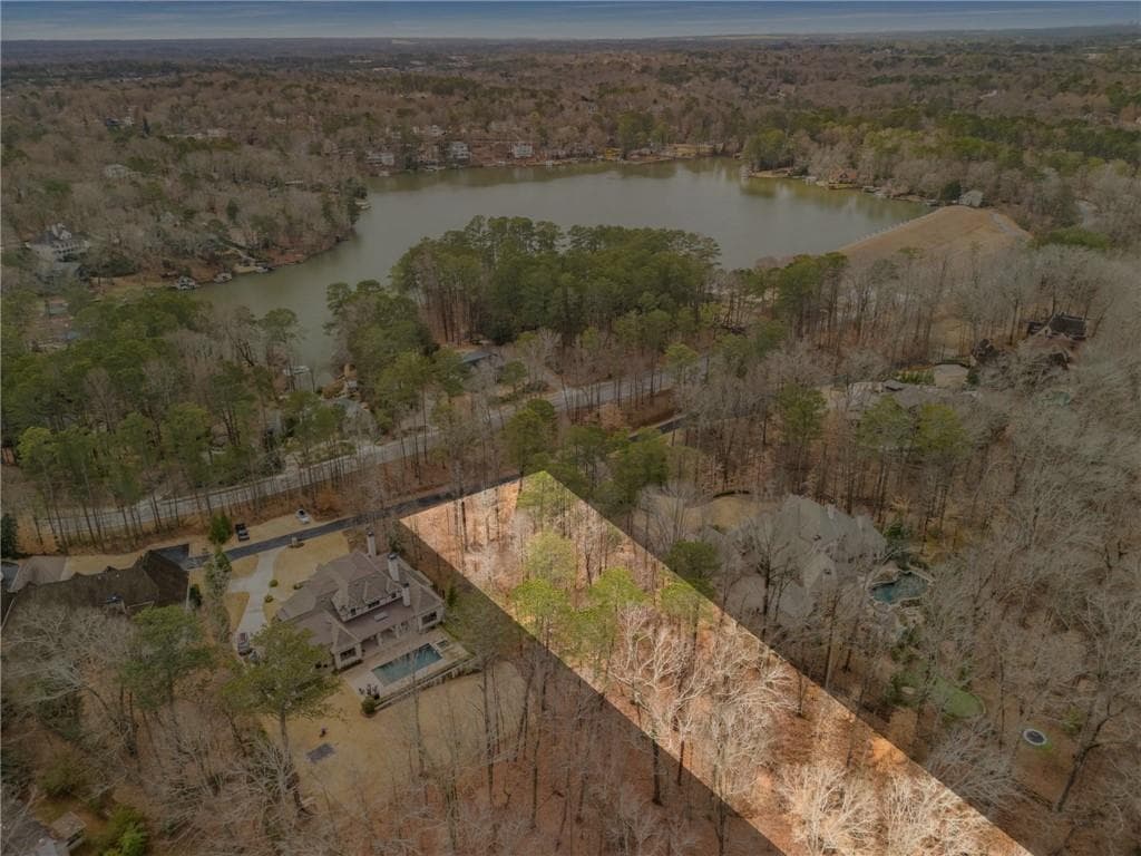 single family residence sold at 3770 N Berkeley Lake Road, Duluth, GA 30096