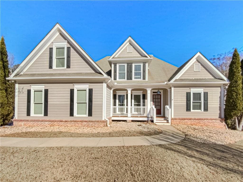 5025 Skipping Stone Court, Cumming, GA 30028 — most recent listing photo