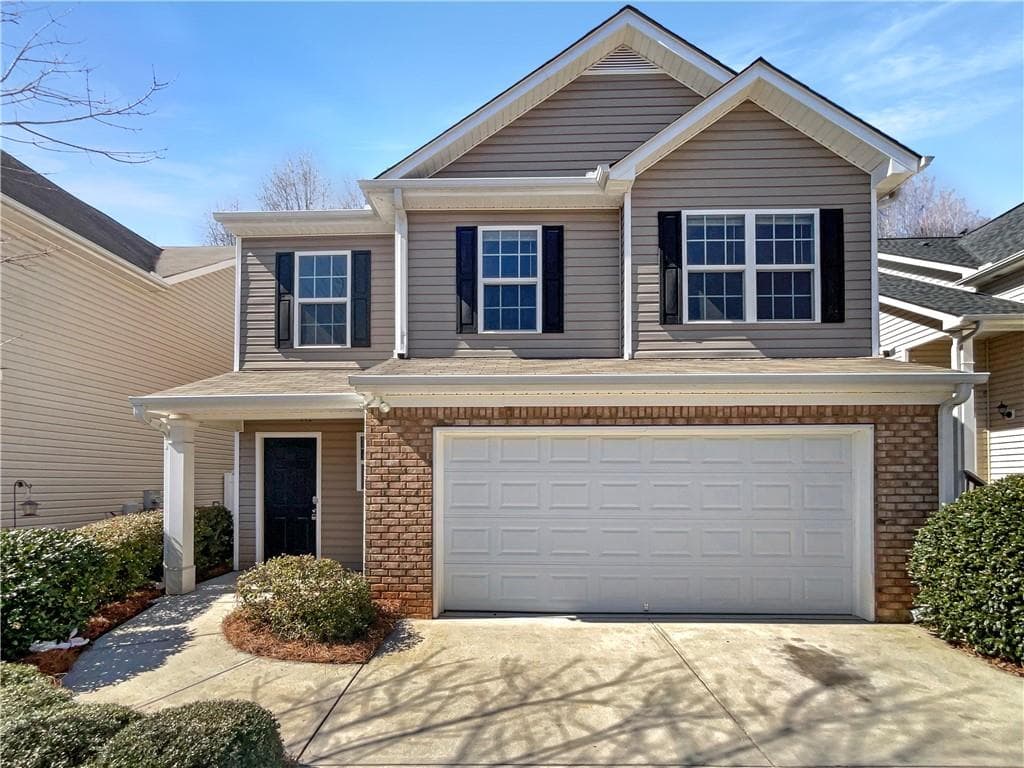 295 Arrowhead Drive, Dallas, GA 30132 — most recent listing photo