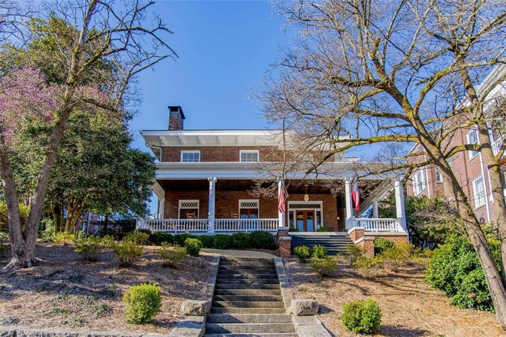 204 E 4th Ave, Rome, GA 30161 — most recent listing photo