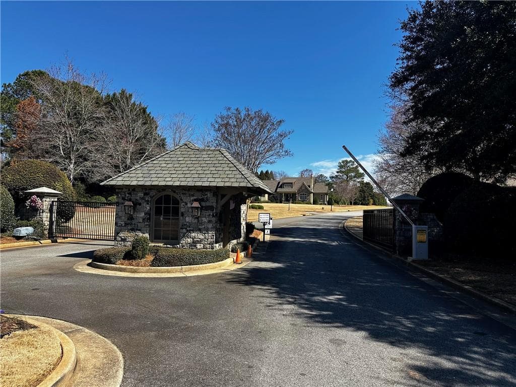 single family residence sold at 0 Dunblane Drive, Macon, GA 31210