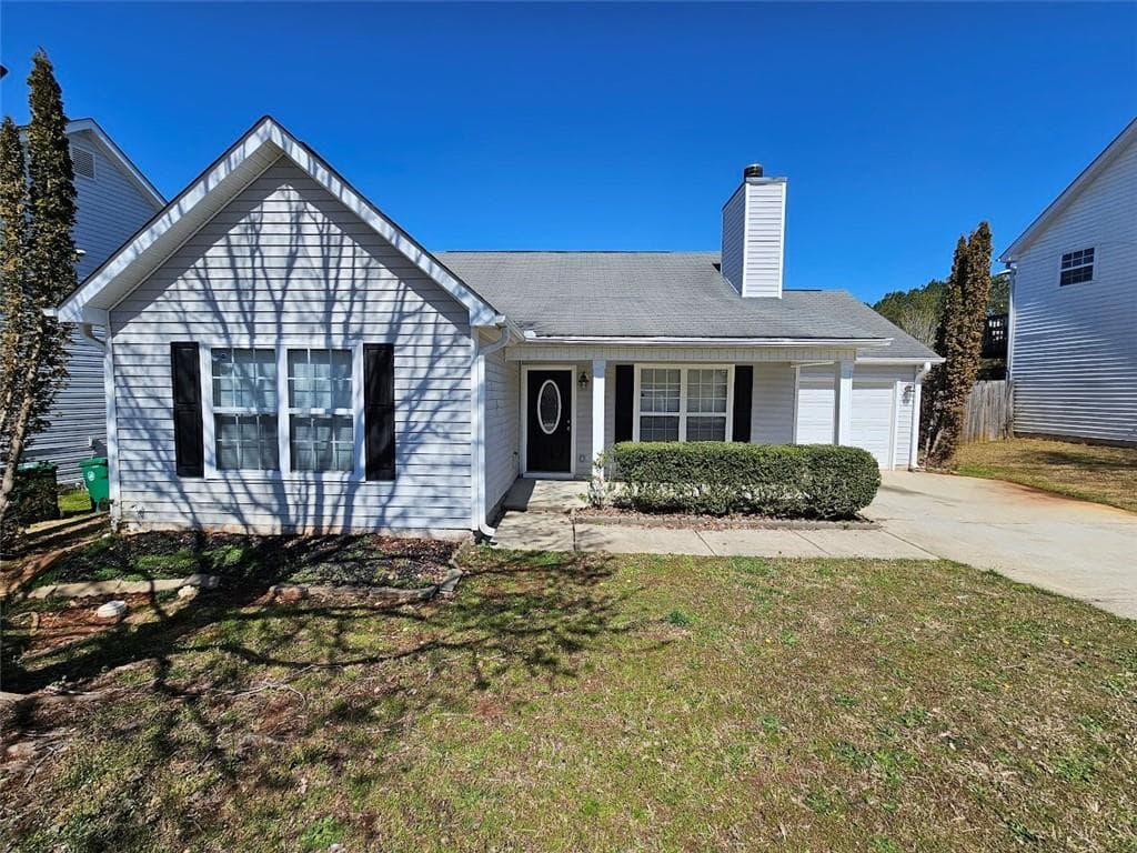 6531 Gina Agha Circle, Lithonia, GA 30038 — most recent listing photo