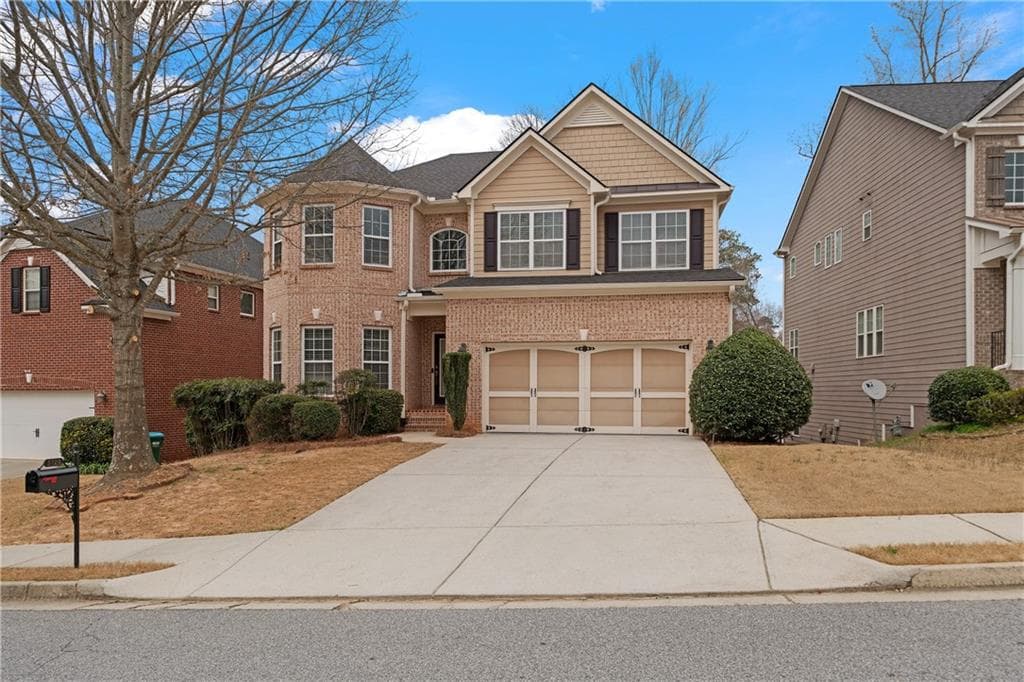 5720 Stow Drive, Tucker, GA 30084 — most recent listing photo