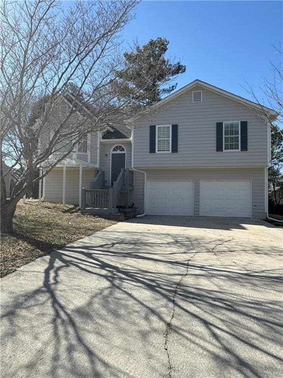 110 Brentwood Court, Dallas, GA 30132 — most recent listing photo